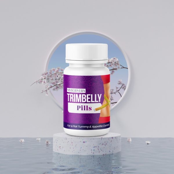 TRIMBELLY PILLS
