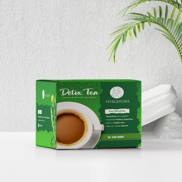 DETOX TEA