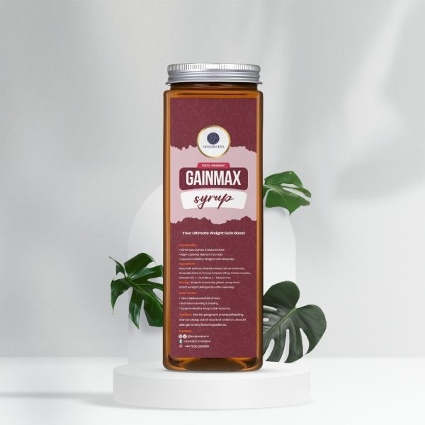 GAINMAX SYRUP