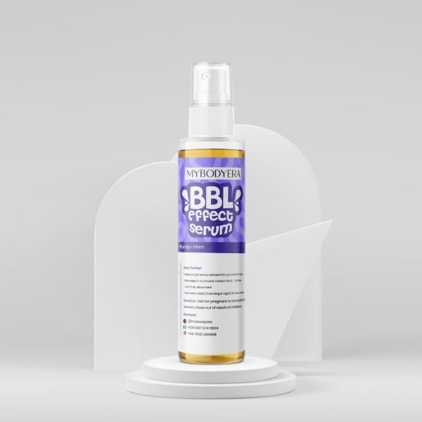 BBL SERUM