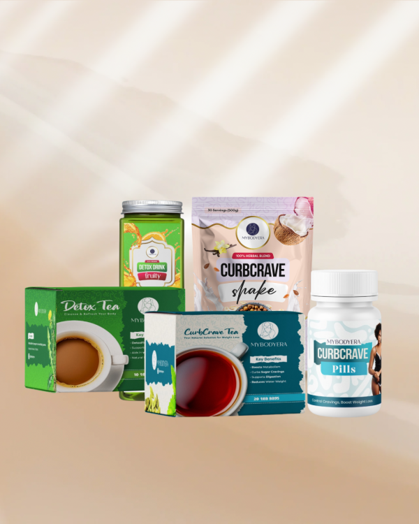 BODY SLIMMING PACKAGE