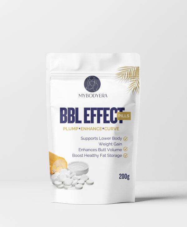BBL Effects Pills