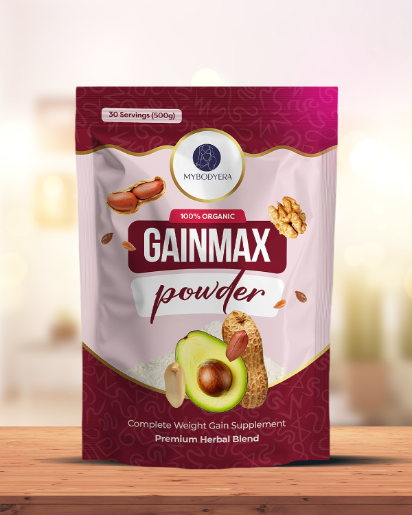 GAINMAX POWDER