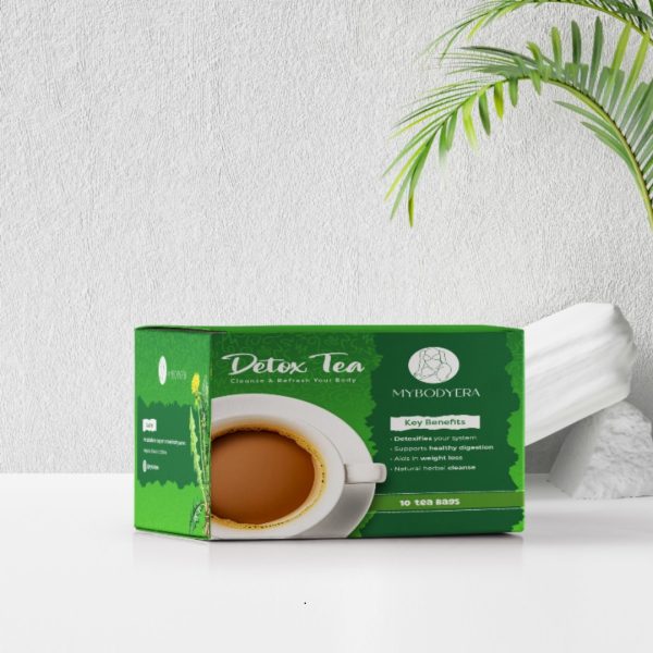 Detox TEA