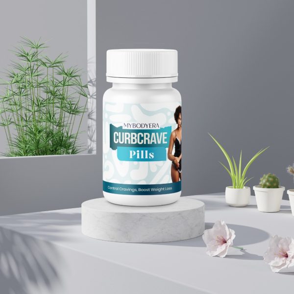CURBCRAVE PILLS