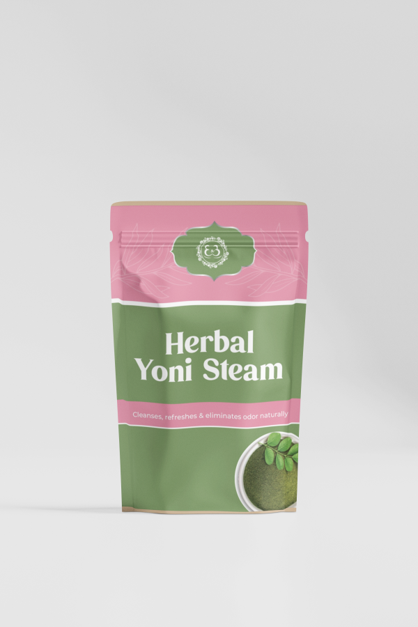 YONI STEAM