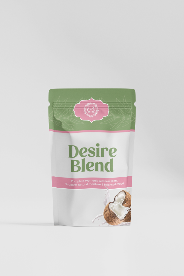 Desire Blend