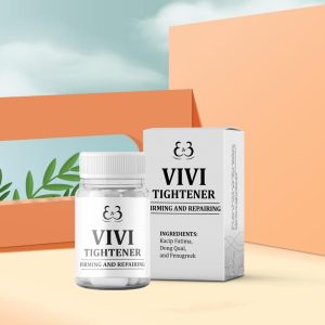 Vaginal tightener