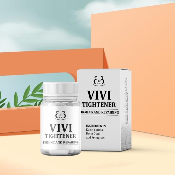 Vaginal tightener