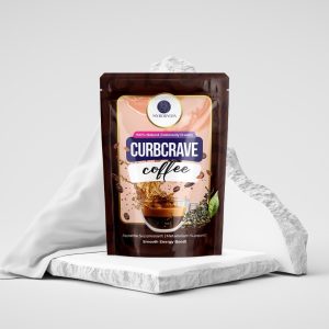 CURBCRAVE COFFEE