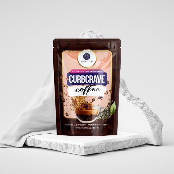 CURBCRAVE COFFEE